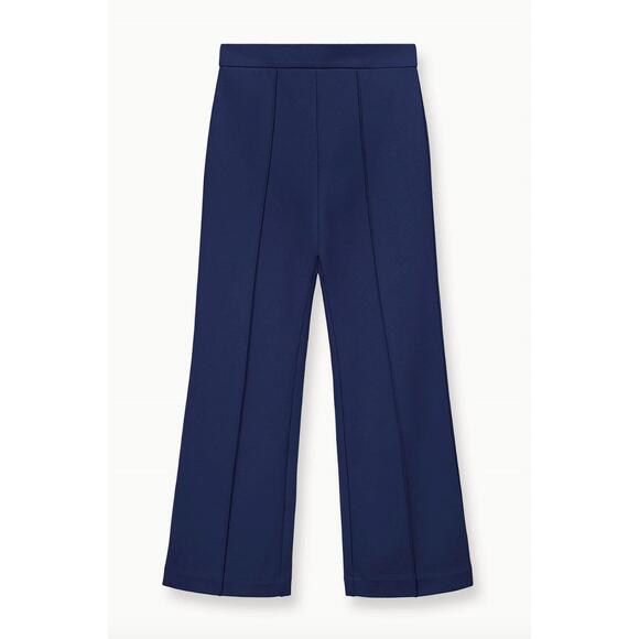 NEW STAUD knack easy pant in navy - Picture 6 of 6